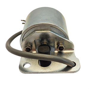 Jack A4 Düz Makine Bıçak Pistonu (Bobini) / EM-LS04/Jack A4 görseli 2