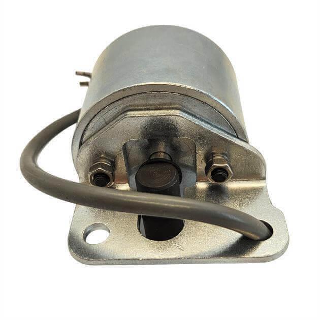 Jack A4 Düz Makine Bıçak Pistonu (Bobini) / EM-LS04/Jack A4 görseli 3