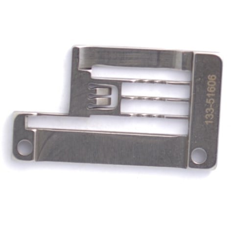 Juki Reçme Bant Plakası 5.6mm / 133-51606 görseli 2