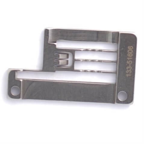Juki Reçme Bant Plakası 5.6mm / 133-51606 görseli 3