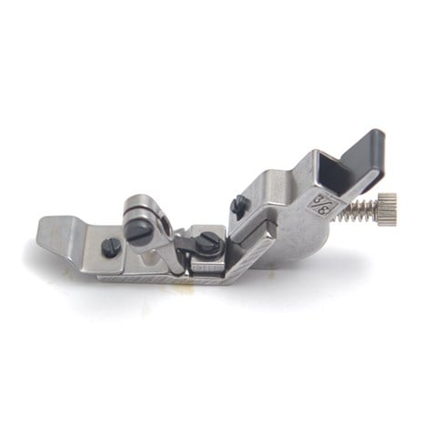 Overlok Lastik Ayak 9.5mm / H01-0406 3/8 görseli 2