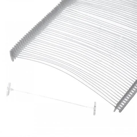 Etiket Tabancası 45mm Standart Kılçık 10.000Adet görseli 2