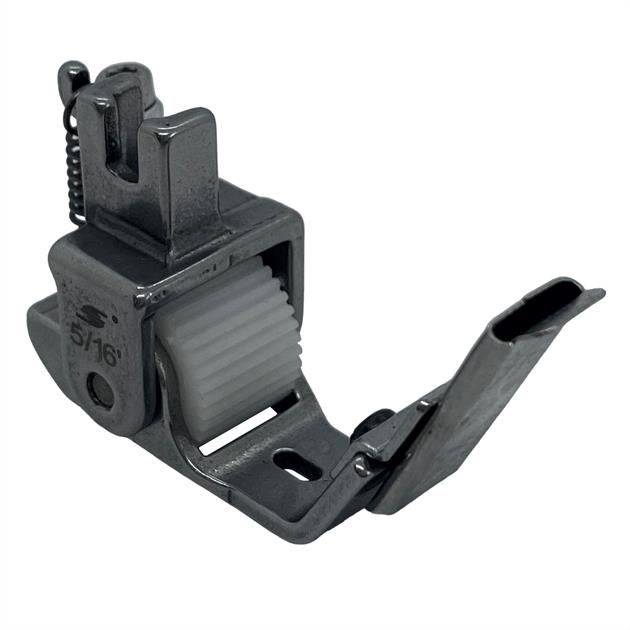 Düz Makine Ekstrafor Beyaz Teker Ayak / HS-GL03 5/16 görseli 3