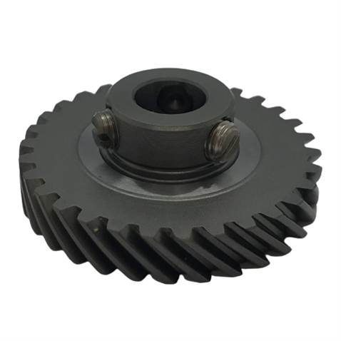 Brother Çiftİğne 875 Elektronik Çağanoz Dişli (Büyük) / SA4549001 görseli 2