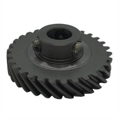 Brother Çiftİğne 875 Elektronik Çağanoz Dişli (Büyük) / SA4549001 görseli 3