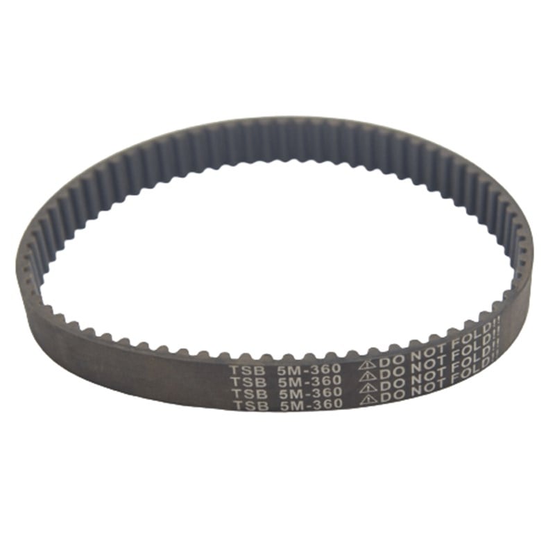 Siruba Soldan Bıçaklı Palet Kayış 15mm / 5M 360