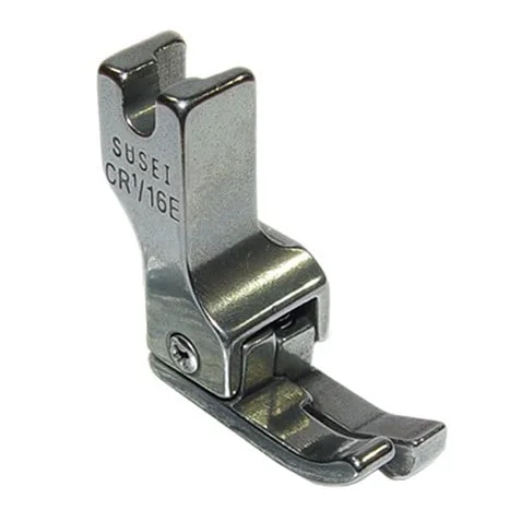Düz Makine Çima Ayak / CR1/16E görseli 2