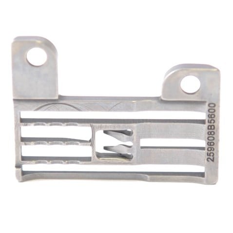 Pegasus Reçme W562 Burunlu 5.6mm Plaka / 259608B56 görseli 2