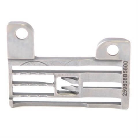 Pegasus Reçme W562 Burunlu 5.6mm Plaka / 259608B56 görseli 3