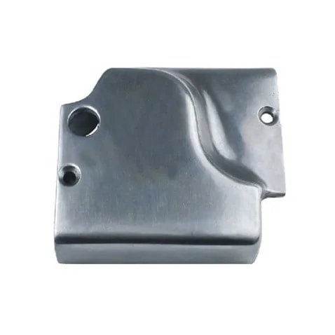 Dik Kumaş Kesim Motoru Kapak / 53C11-72 görseli 2