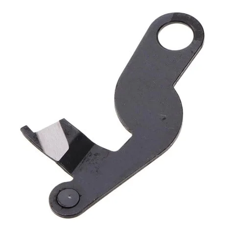 Juki LBH780 İlik Hareketli Yan Bıçak / B2406-771-0A0 görseli 2