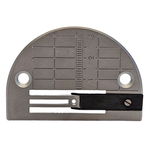 Düz Makine Dişli Plakası / APS-10 görseli 2