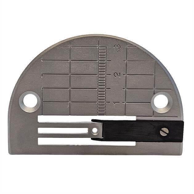 Düz Makine Dişli Plakası / APS-10 görseli 3