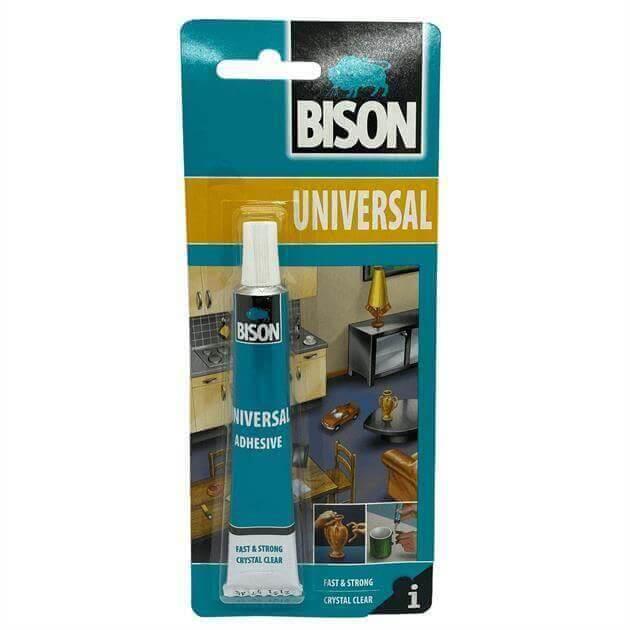 Universal Şeffaf Yapıştırıcı 25ml görseli 3