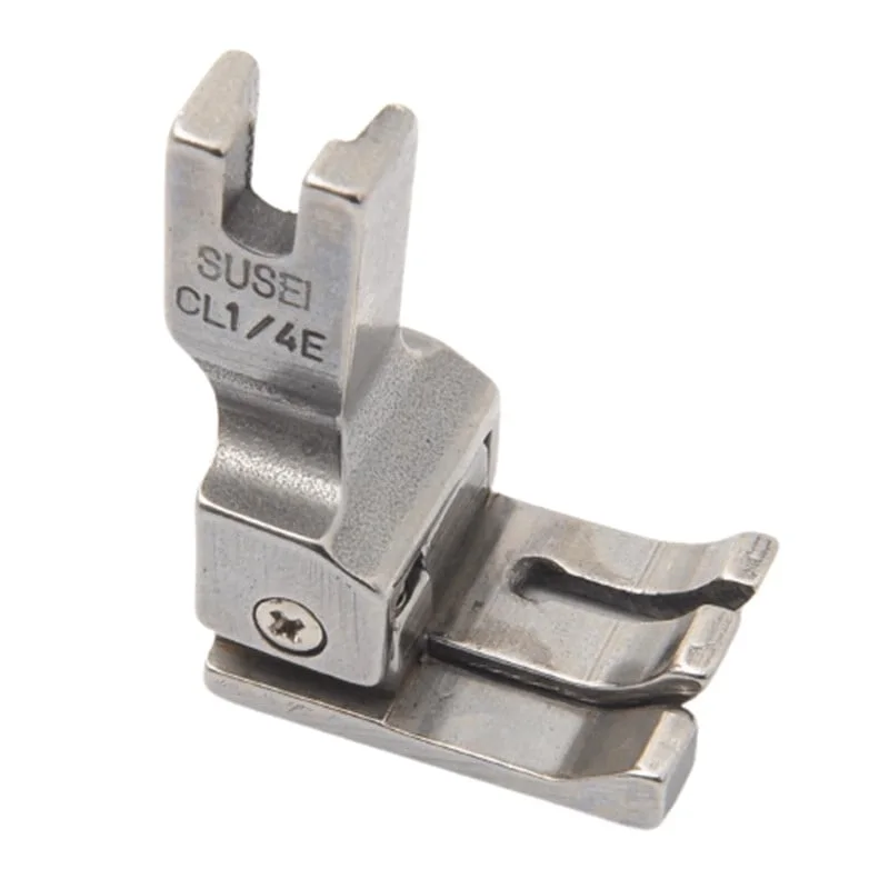 Düz Makine Sol Çima Ayak / CL1/4E görseli 1