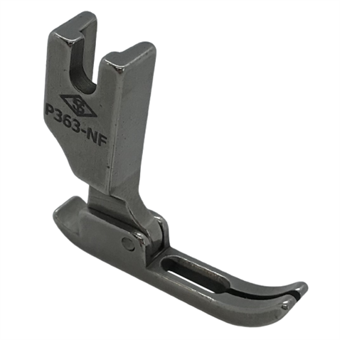 Düz Makine Transportlu Fermuar Çatal Ayak / P363-NF görseli 3