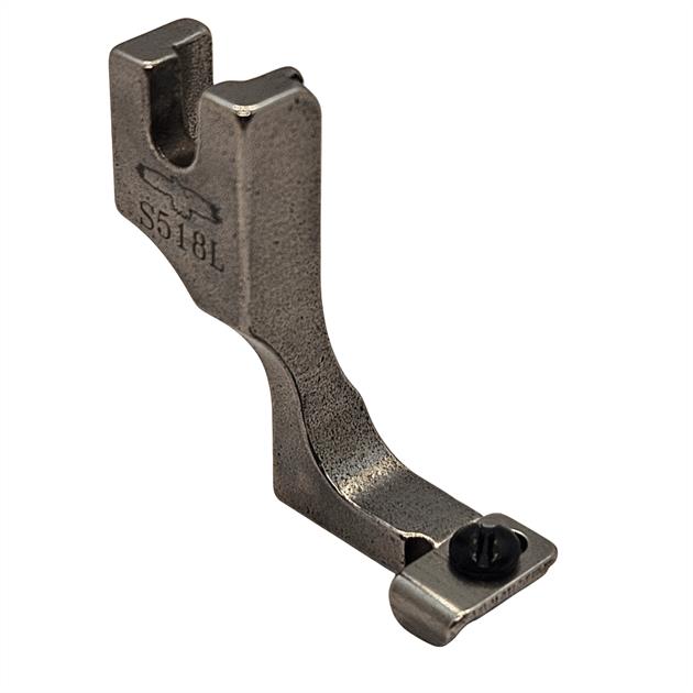 Düz Makine Gizli Fermuar Ayak (Ayarlı) / S518L görseli 3