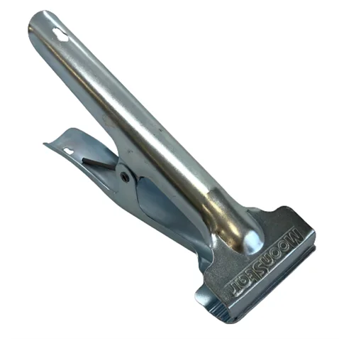 Dar Ağızlı Pastal Maşası / CLMP-02 görseli 2