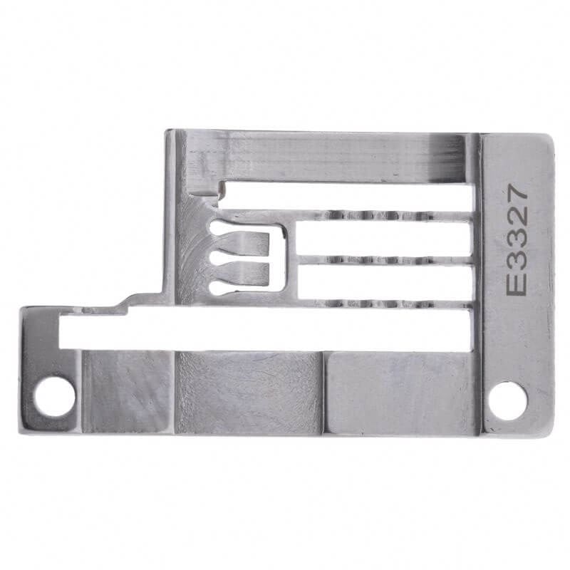 Siruba Reçme Bant Plaka 6.4mm / E3327 görseli 1