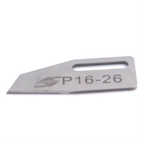Yamato Reçme Sabit Bıçak / P16-26 (30219009) görseli 3