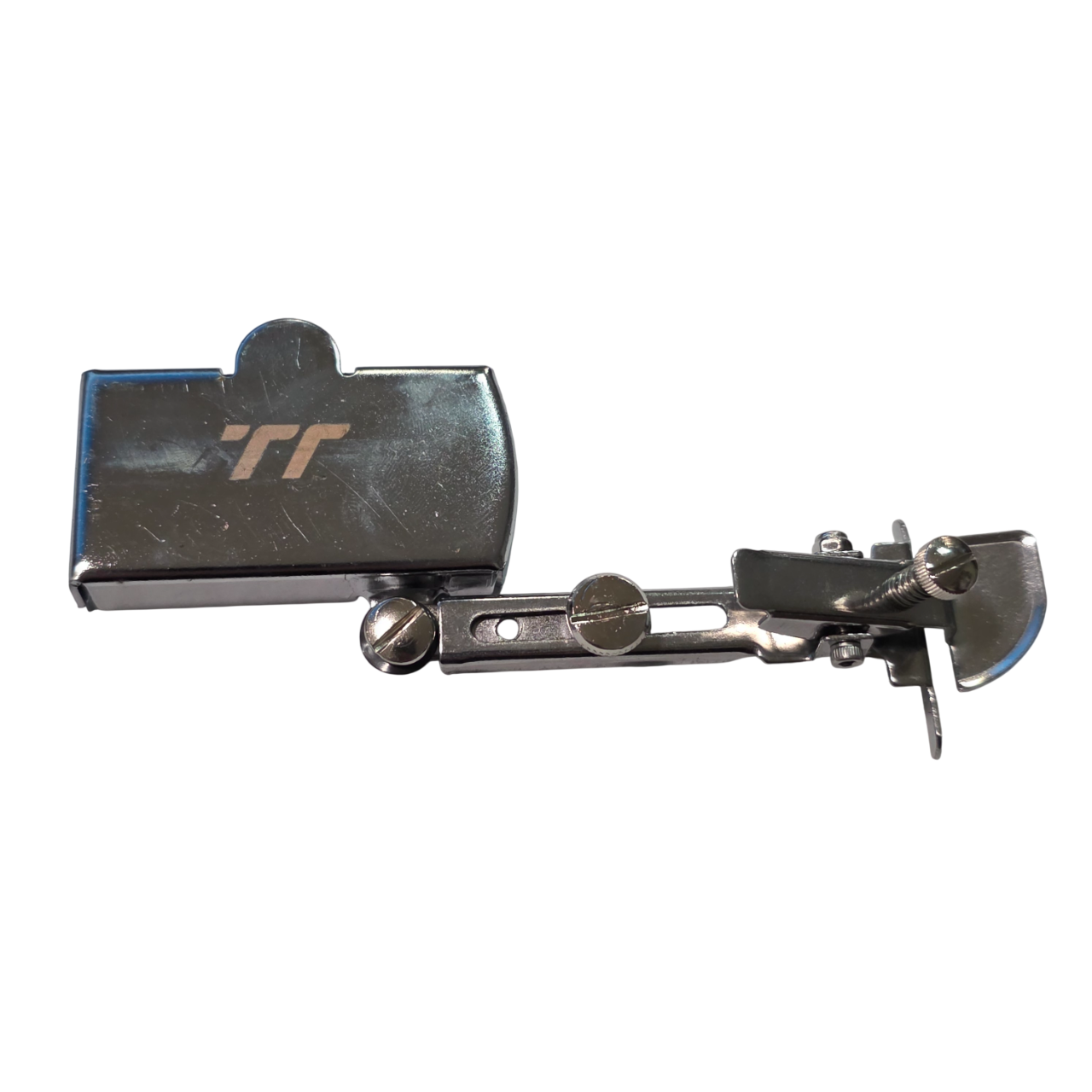 Mıknatıslı Geniş Yaylı Dikiş Siperi / ZH-SFD-02-MG2 görseli 1