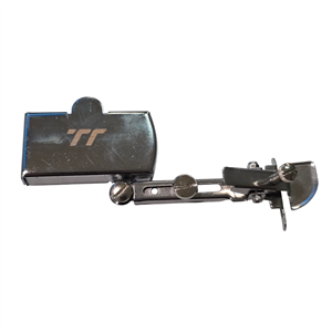 Mıknatıslı Geniş Yaylı Dikiş Siperi / ZH-SFD-02-MG2 görseli 2