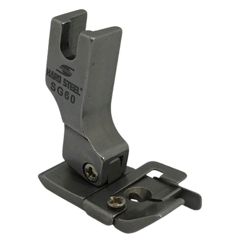 Düz Makine Siperli Ayak Sağ / SG60 görseli 1