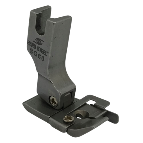 Düz Makine Siperli Ayak Sağ / SG60 görseli 2