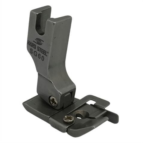 Düz Makine Siperli Ayak Sağ / SG60 görseli 3