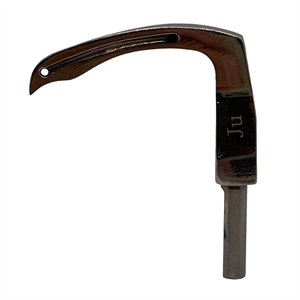 Juki 1261 Kollu Kot Uzun Lüper / 129-68509 görseli 2