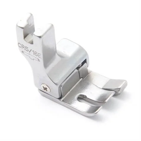 Düz Makine Çima Ayak / CR5/16E görseli 3