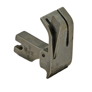 Düz Makine Yürüyen İğne Siperli Çima Ayak Sol / SP18L-NF 3/8 görseli 2