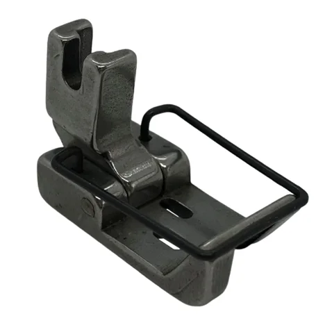 Juki MH-380 Zincir Dikiş Düz 3/16 Ayak / B1509-038-DOO görseli 2
