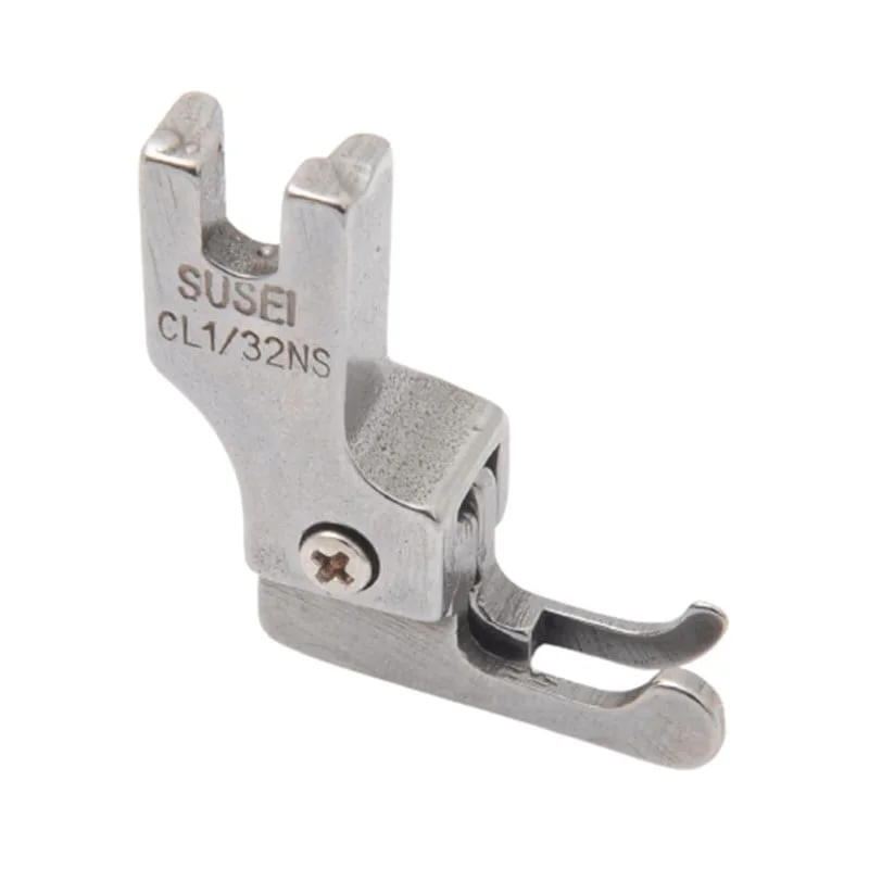 Düz Makine Dar Çima Ayak / CL1/32NS görseli 1