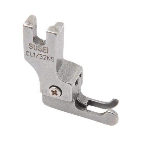 Düz Makine Dar Çima Ayak / CL1/32NS görseli 3