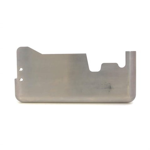 Brother Overlok 5 İp Yan Metal Kapak / S09323-001 görseli 2