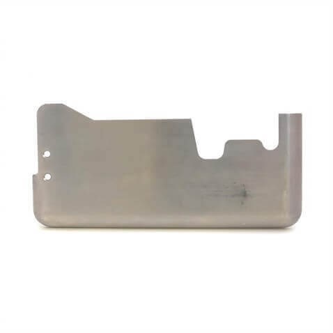 Brother Overlok 5 İp Yan Metal Kapak / S09323-001 görseli 3
