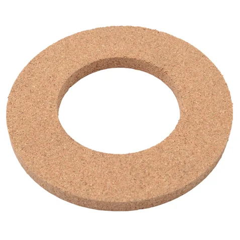 Yekpare Balata 8mm Göbeği Açık görseli 3
