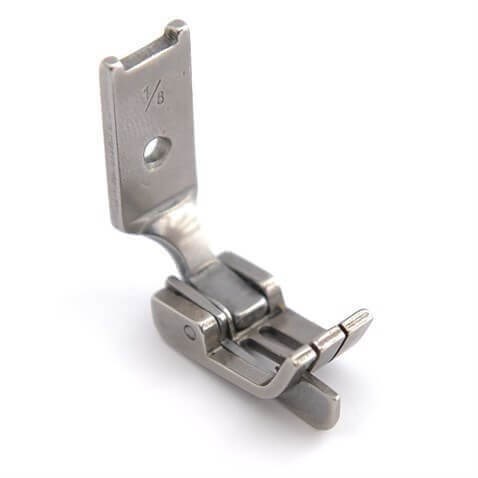 Brother Çiftiğne Çima Ayak Paysız / P112BL(S570L) 1/8X132 görseli 3