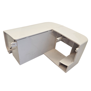 Model 990P Dikiş Makinesi Yan Kapak /  18904 görseli 2