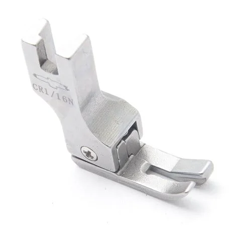 Düz Makine Çima Ayak / CR1/16N görseli 2