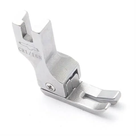 Düz Makine Çima Ayak / CR1/16N görseli 3
