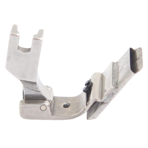 Düz Makine Ekstrafor Ayak 16mm / S10 5/8 (P358) görseli 2