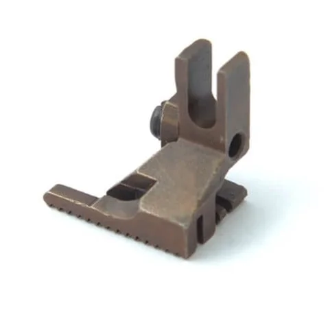 Juki Overlok Penye Arka Ve Zincir Dişli / 118-82800+118-87403 görseli 2