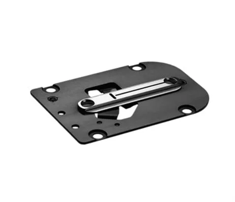 Brother-Juki İlik Plakası Komple / B2401-771-OAO görseli 2