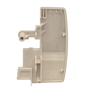 DF858LD Ev Tipi Reçme Makinesi Ön Sürgü Kapak Çenesi / 556125-391 görseli 2