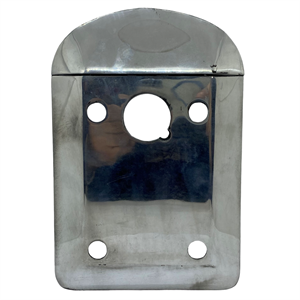 Dik Kumaş Kesim Motoru 5inç Komple Taban / KX-77L+KX-77S görseli 2