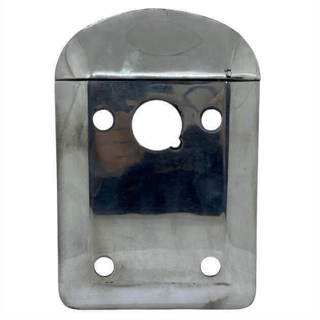 Dik Kumaş Kesim Motoru 5inç Komple Taban / KX-77L+KX-77S görseli 3