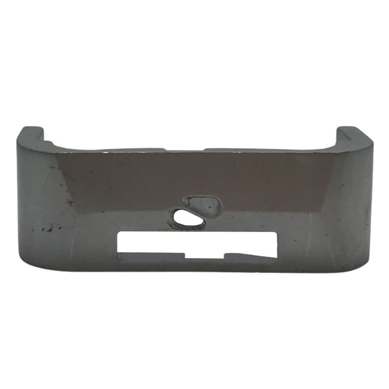 Sütunlu Çiftiğne 2.8mm Plaka / LXF-80306 2.8