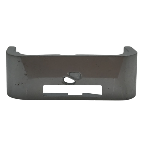 Sütunlu Çiftiğne 2.8mm Plaka / LXF-80306 2.8 görseli 2